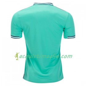 Divisa di Calcio Real Madrid Terza 2019/2020 